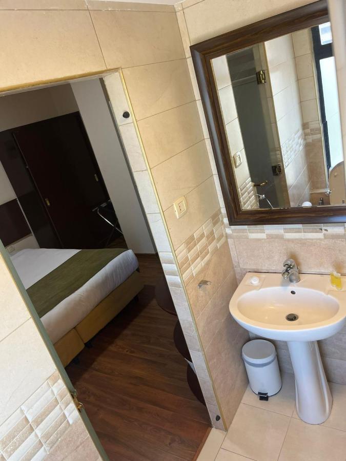 Rozana Hotel 암만 외부 사진