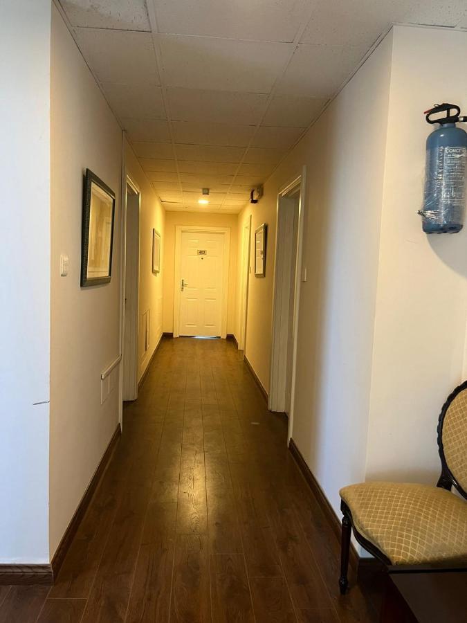 Rozana Hotel 암만 외부 사진