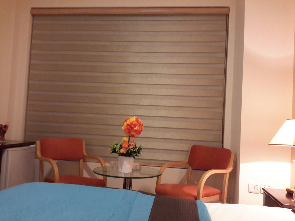 Rozana Hotel 암만 외부 사진