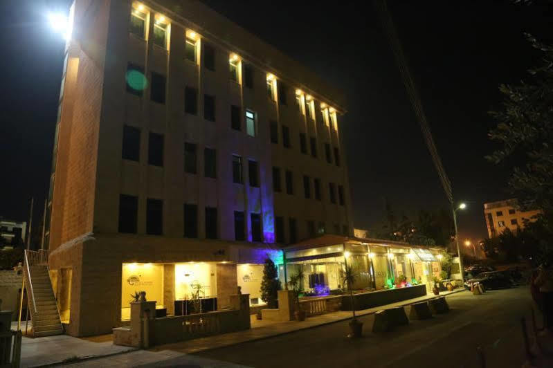 Rozana Hotel 암만 외부 사진